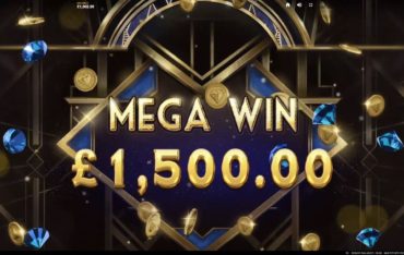 Multiplier Riches Big Win
