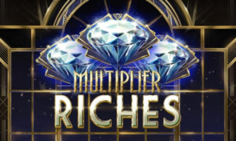 Multiplier Riches Slot