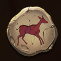 Primal Hunt Deer Symbol