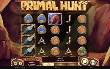 Primal Hunt Free Play