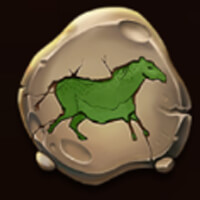 Primal Hunt Horse Symbol