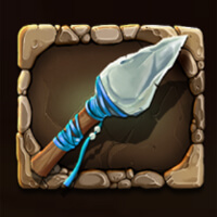Primal Hunt Spear Symbol