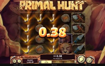 Primal Hunt Win