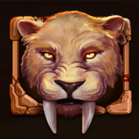 Primal Hunt Winning Symbol