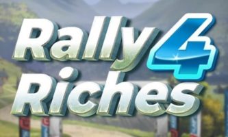 Rally 4 Riches Slot
