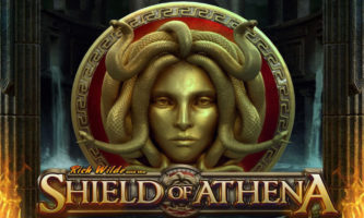 Rich Wilde and the Shield of Athena Slot