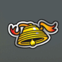 Runner Runner Megaways Bell Symbol