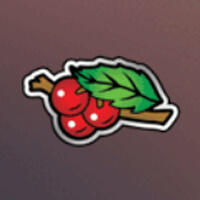 Runner Runner Megaways Cherry Symbol