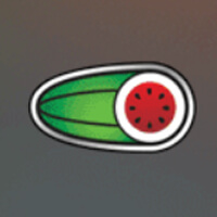 Runner Runner Megaways Melon Symbol