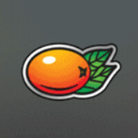 Runner Runner Megaways Orange Symbol