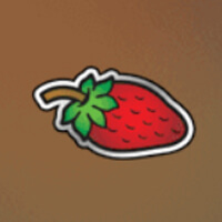 Runner Runner Megaways Strawberry Symbol