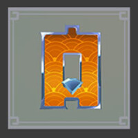 Wildpops Ace Symbol