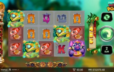 Wildpops Free Demo