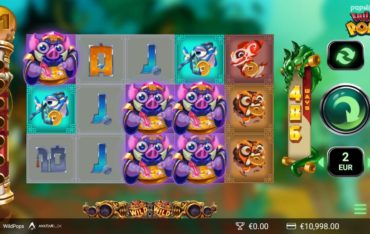 Wildpops Free Play