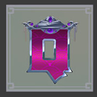 Wildpops Queen Symbol