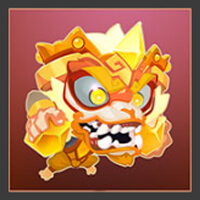 Wildpops Winning Symbol