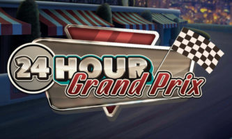 24 Hour Grand Prix Slot