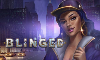 Blinged Slot