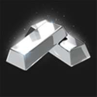 Branded Megaways Silver Symbol
