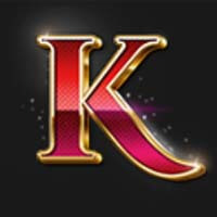 Branded Megaways king Symbol
