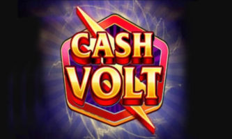 Cash Volt Slot
