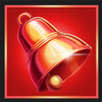 Cherry Pop Bell Symbol