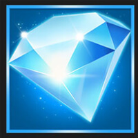 Cherry Pop Diamond Symbol