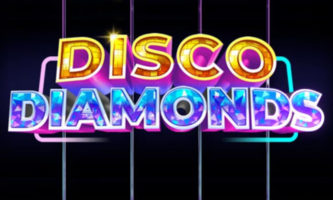 Disco Diamonds Slot