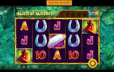 Game Play at Spinland Casino