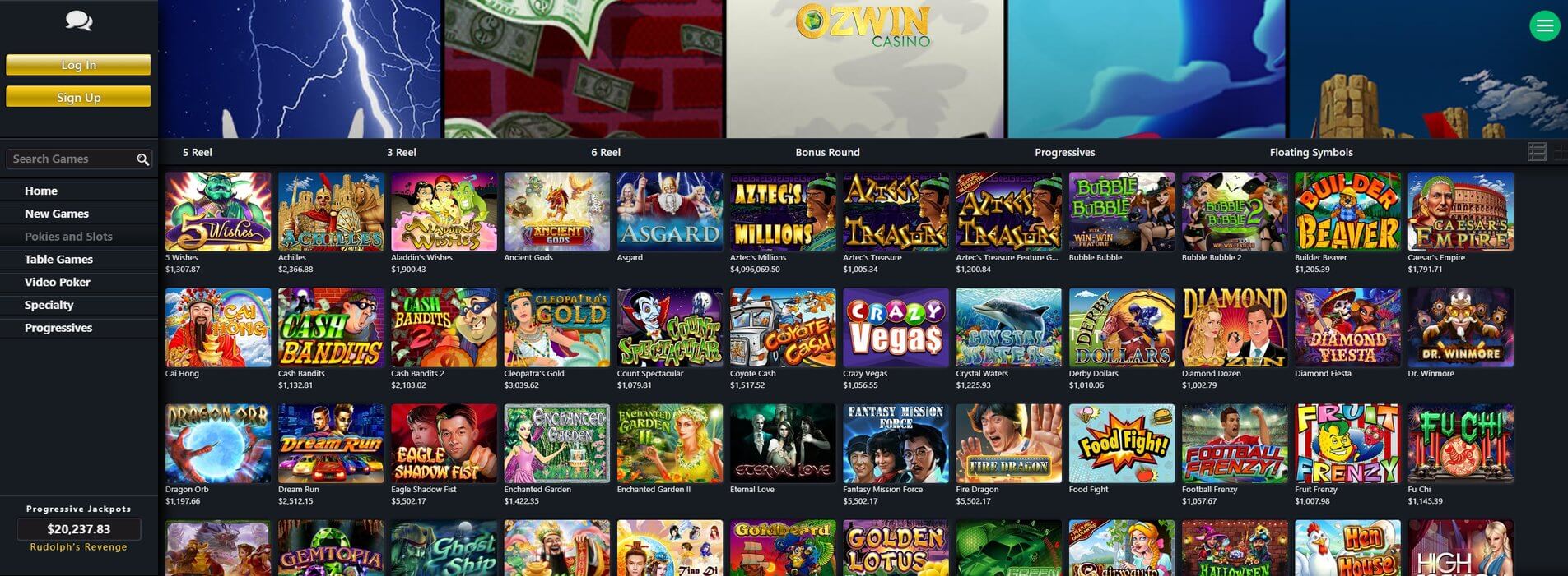 Casino Casino