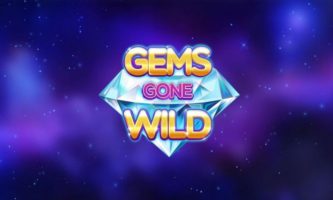 Gems Gone Wild Power Reels Slot