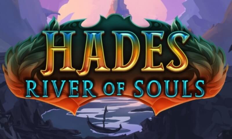 Hades River of Souls Slot