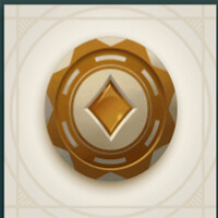 Jackpot Express Diamond Symbol