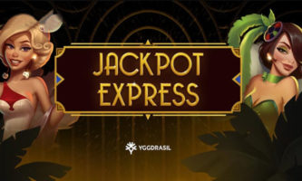 Jackpot Express Slot