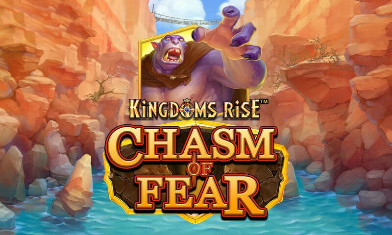 Kingdoms Rise Slot
