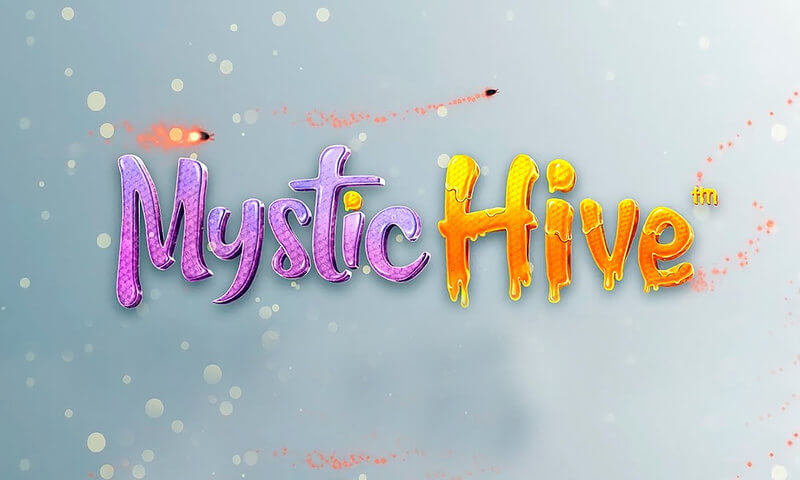 Mystic Hive Slot