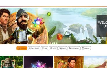 Playigo.com - Website Review
