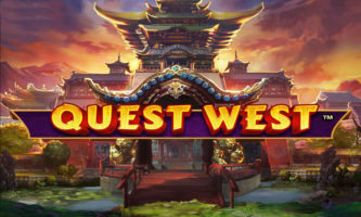 Quest West Slot