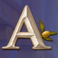 Rise of Athena Ace Symbol
