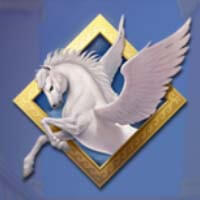 Rise of Athena Horse Symbol