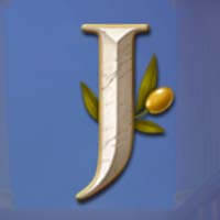Rise of Athena Jack Symbol