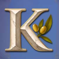 Rise of Athena King Symbol
