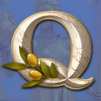Rise of Athena Queen Symbol