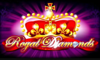 Royal Diamonds Slot