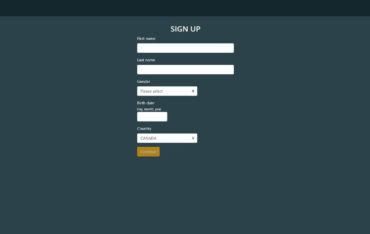 Sign Up at Spinland Casino
