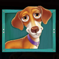 The Dog House Lazy Symbol