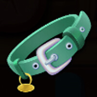 The Dog House Leash Symbol
