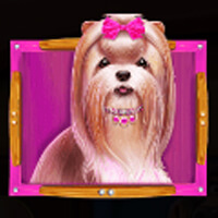 The Dog House Pink Symbol
