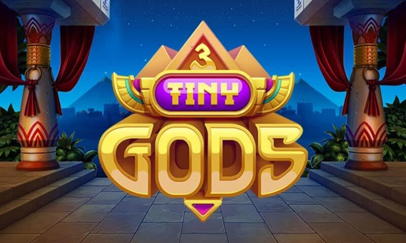 3 Tiny Gods Slot