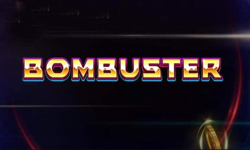 Bombuster Slot